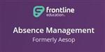 Fronlinte Absence Management Link 